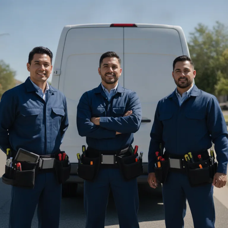 Serviços de TI equipe em Limeira
